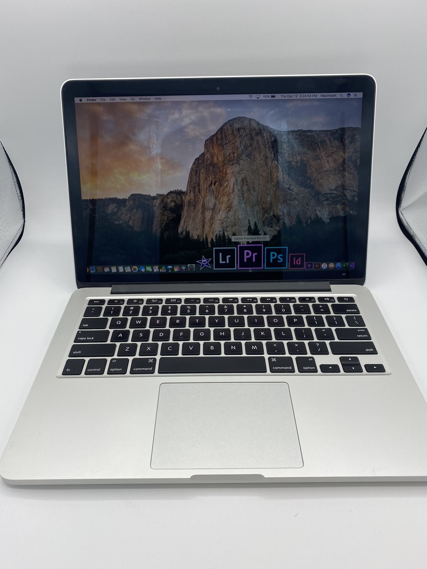 macbook pro 13inch retina late2013 MacBook Pro retina 13inch