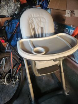 High Chair