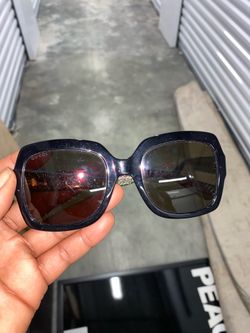 Designer Shades