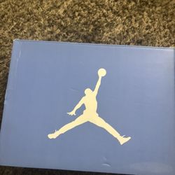 Jordan 6 UNC