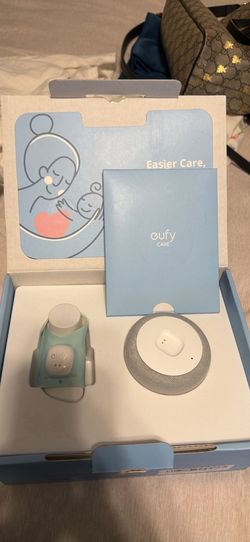 Eufy Smart Sock