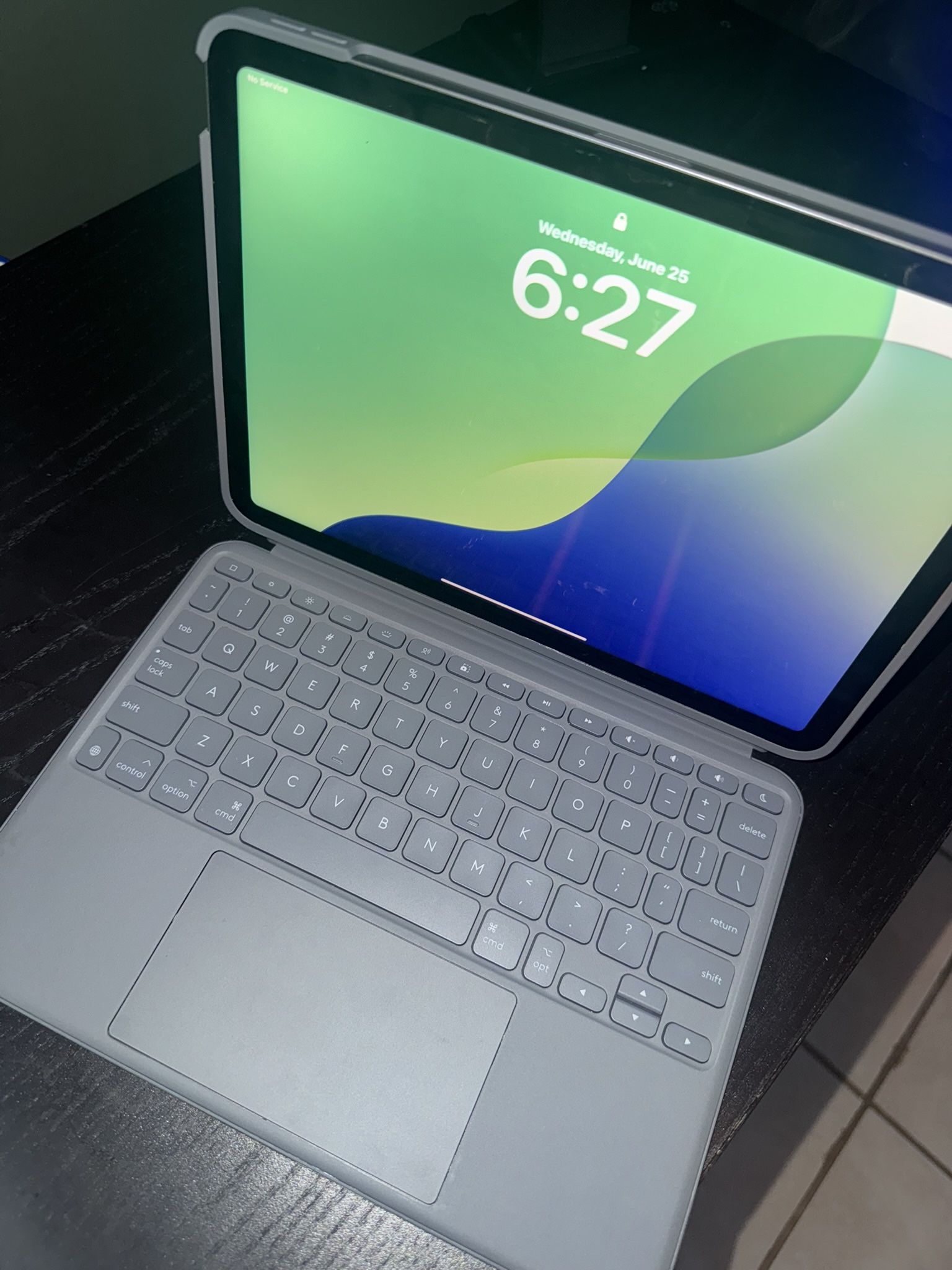 Ipad Air 11 In (M3) Wifi-Cellular