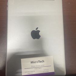 iPad 5th Gen WiFi+Cellular