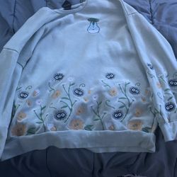 Studio Gibbly Sweater 