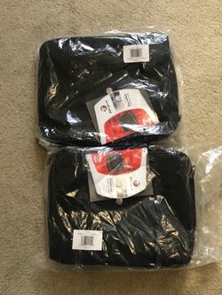 Targus notebook case - New