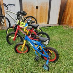 Bikes For Sale 