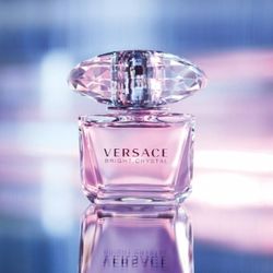 Versace
 
Bright Crystal Eau de Toilette3.0 .fl.oz