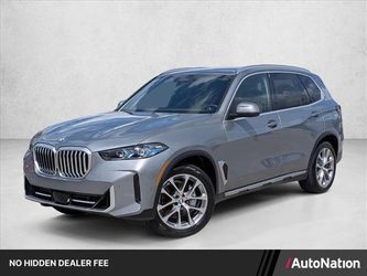 2025 BMW X5