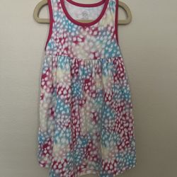 Toddler Girl Dress