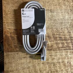 6 FT Range Cord