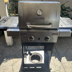 Grill