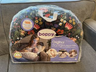 Boppy Original Pillow