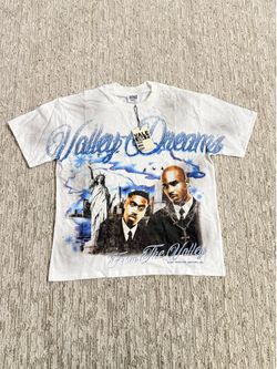 Valley dreams shirts