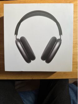 Apple AirPods Max 2(USB-C) – Midnight