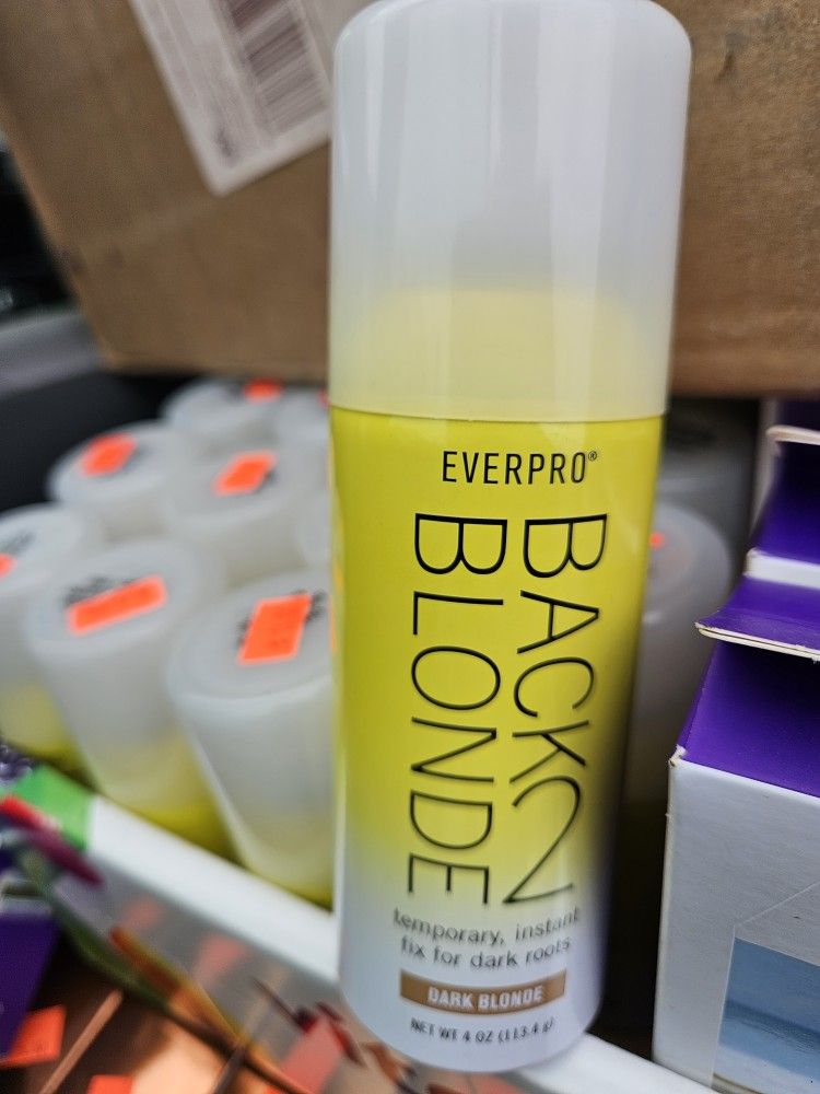Everpro Dark Blonde