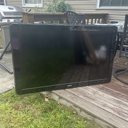 50 Inch TV