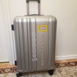 National Geographic Hardside Luggage 