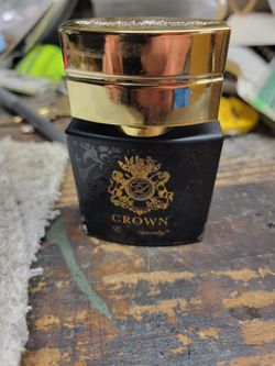 English Landry Crown