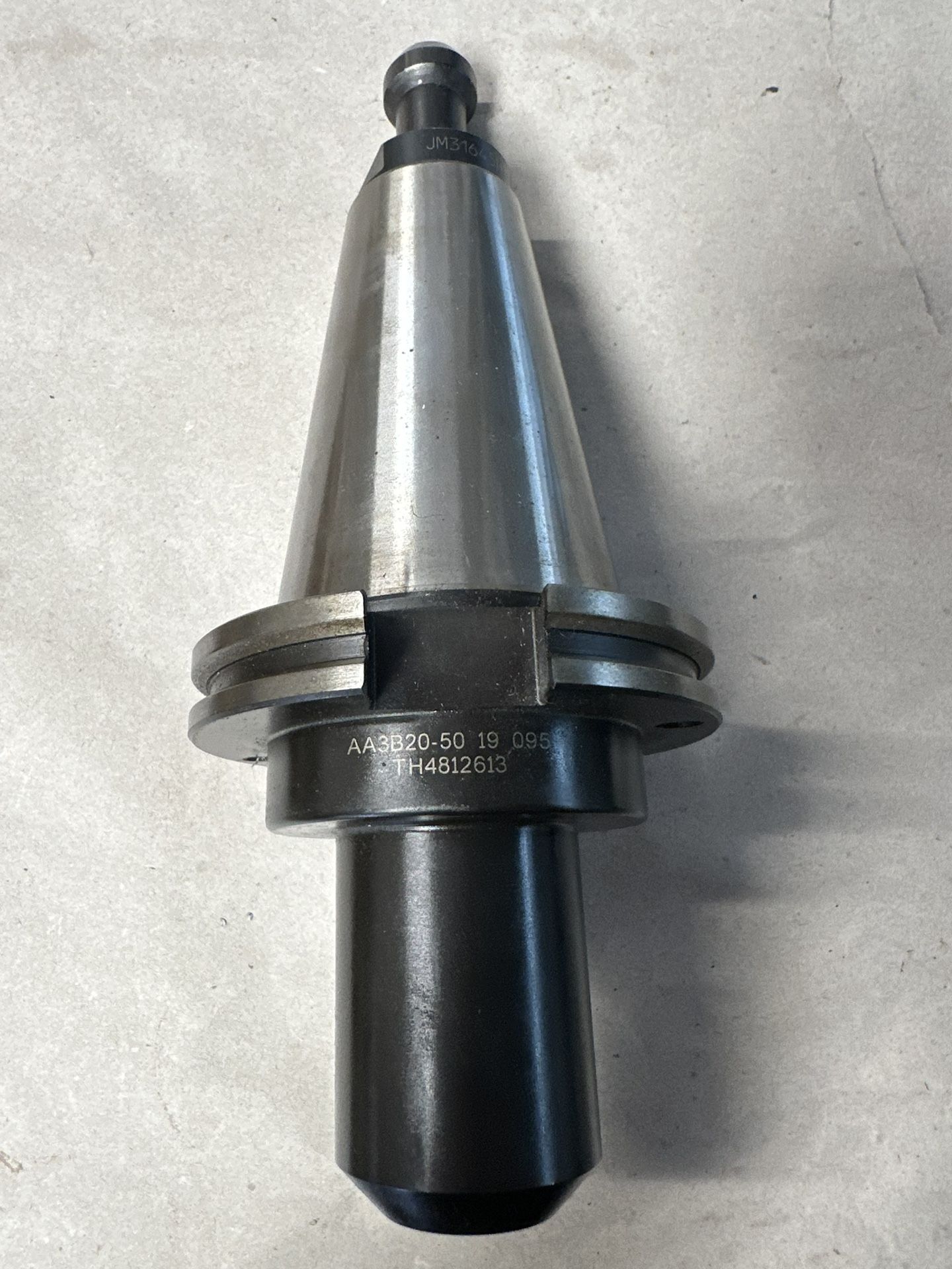 Tool Holder