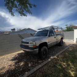 1998 Chevrolet 2500