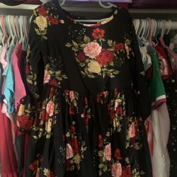 Ropa De Niña