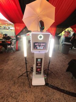 Photo Booth