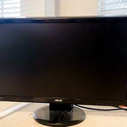 Asus 24" Monitor 60Hz