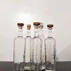 Espadín Mezcal 100% Artesanal 