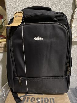 Travel Backpack