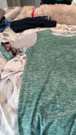 Brand New Light Medium Shirt