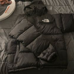Northface Puffer 