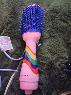 Blow Dry Brush