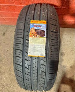 225/55/17 New Set Of Tires 