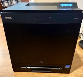 Dell Laser printer