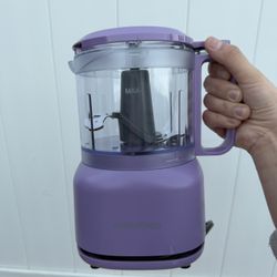 Prepology Mini Chopper