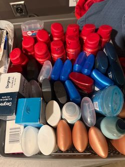 Deoderants