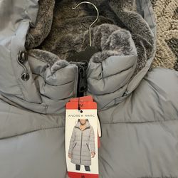 Women Jackets- Chamarras De Mujer 