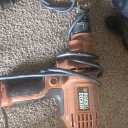 Drill
