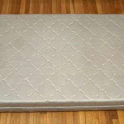 Crib Mattress 