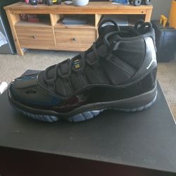 Jordan 11 Gamma