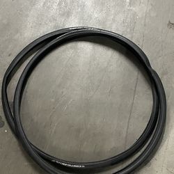 Continental Grand Prix 4000s tires 700x23 / 25c