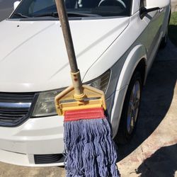 Heavy Duty Mop 