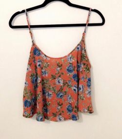 Floral Top
