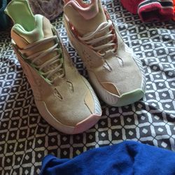 Converse All-star  Cookie Prototype 