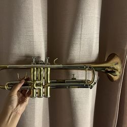 Trumpet 