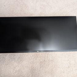 LG 34WL500, 34" Flat Widescreen 21:9 Monitor, 1080p