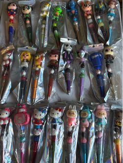 Handmade Pens