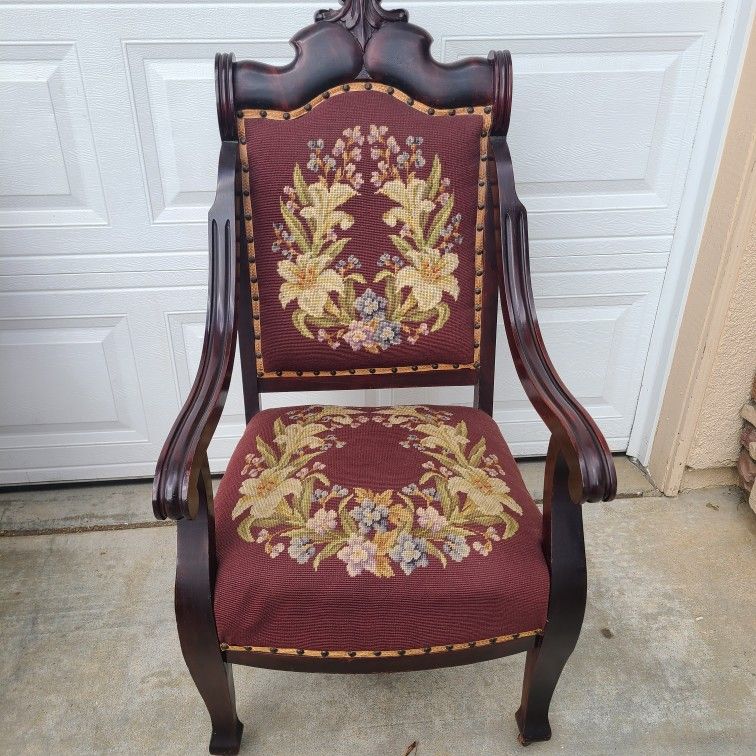 Antique Chair