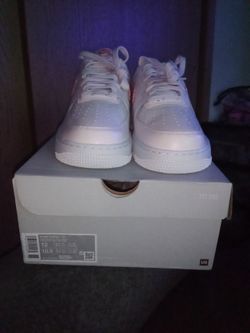 Women Air Force 1'07