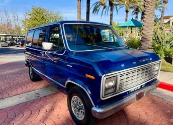 1979 Ford Limited